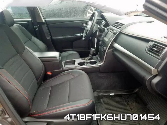 4T1BF1FK6HU701454 фото 6