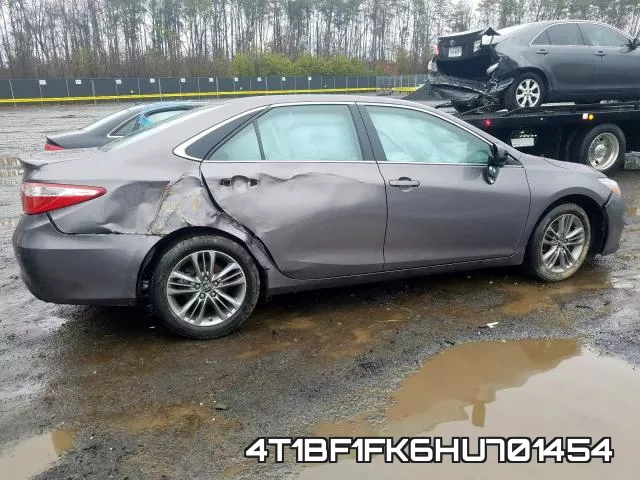 4T1BF1FK6HU701454 фото 10