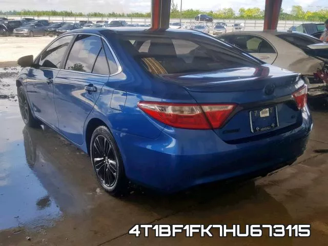 4T1BF1FK7HU673115 фото 4