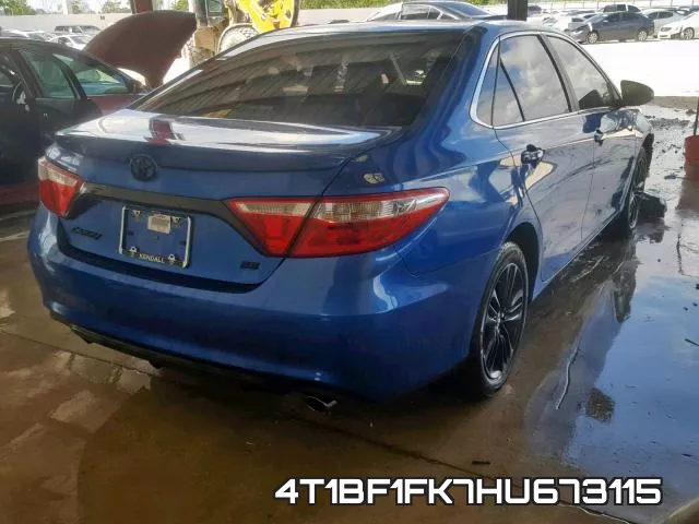 4T1BF1FK7HU673115 фото 5