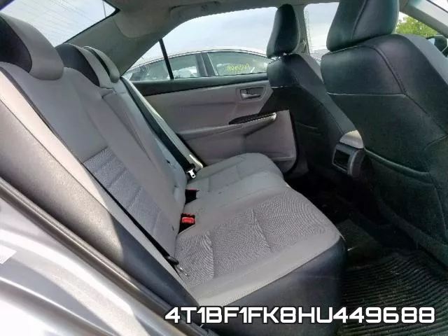 4T1BF1FK8HU449688 фото 7