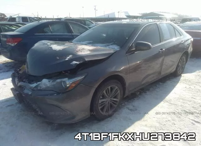 4T1BF1FKXHU273842 фото 3