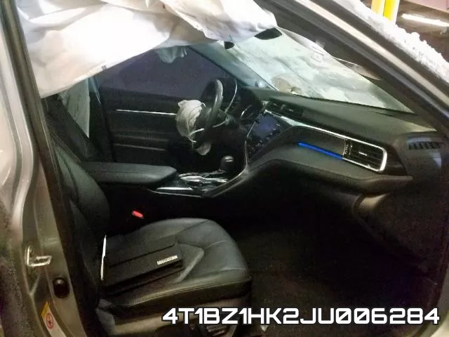 4T1BZ1HK2JU006284 фото 6