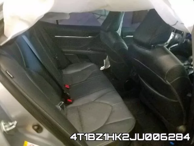 4T1BZ1HK2JU006284 фото 7