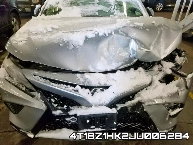 4T1BZ1HK2JU006284 фото 8