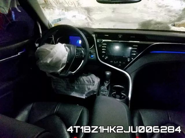 4T1BZ1HK2JU006284 фото 10