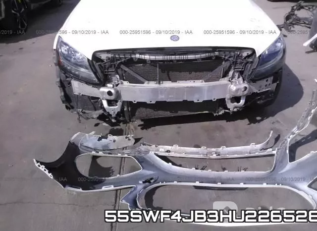 55SWF4JB3HU226528 фото 7
