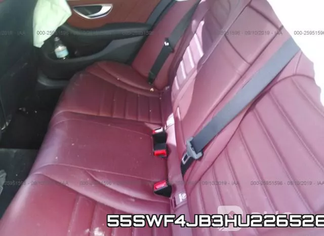 55SWF4JB3HU226528 фото 9
