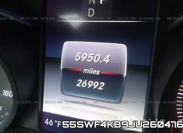 55SWF4KB9JU260476 фото 8