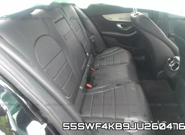 55SWF4KB9JU260476 фото 9