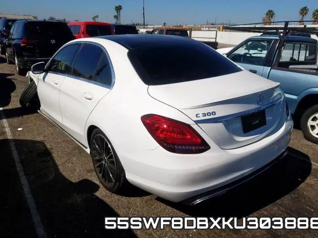 55SWF8DBXKU303888 фото 4
