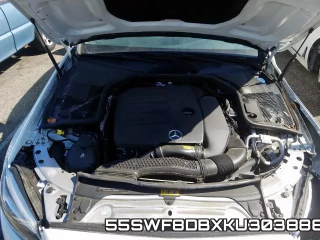55SWF8DBXKU303888 фото 8