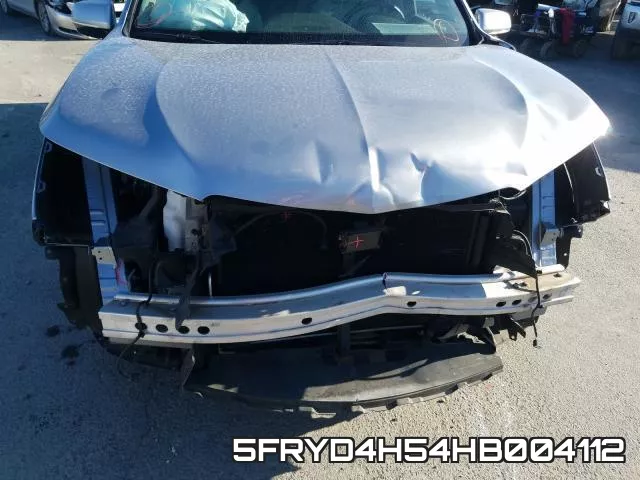 5FRYD4H54HB004112 фото 10