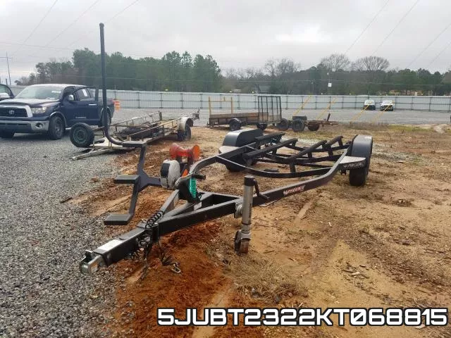 5JUBT2322KT068815 фото 4
