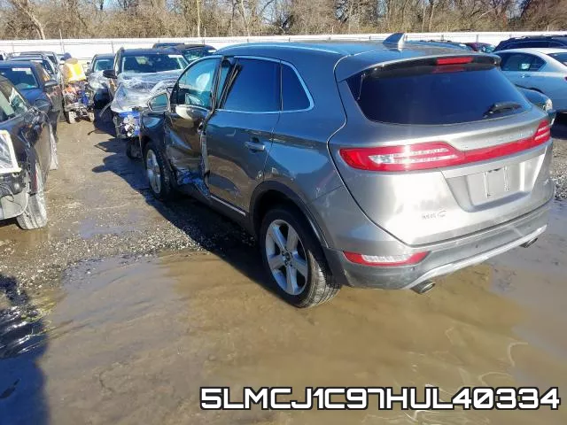 5LMCJ1C97HUL40334 фото 4