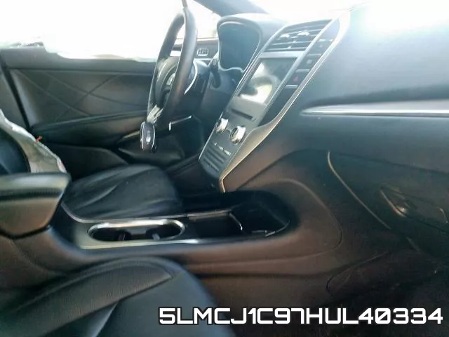 5LMCJ1C97HUL40334 фото 6