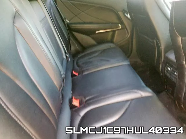 5LMCJ1C97HUL40334 фото 7
