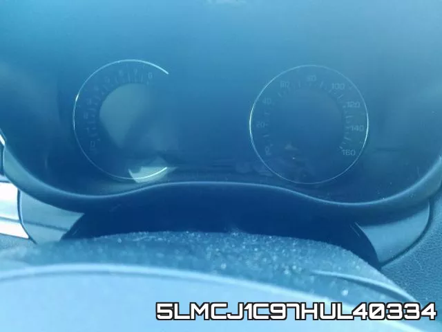 5LMCJ1C97HUL40334 фото 9