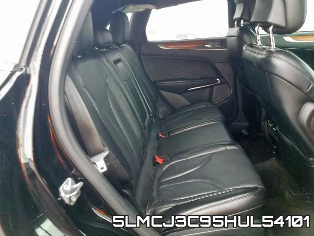 5LMCJ3C95HUL54101 фото 7