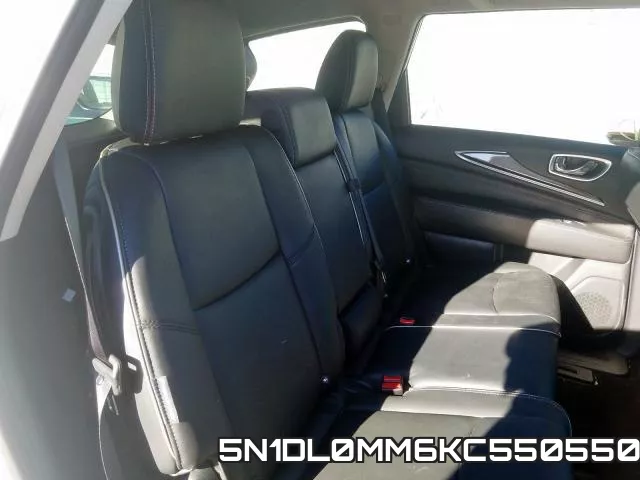 5N1DL0MM6KC550550 фото 7