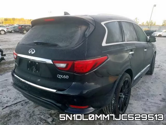 5N1DL0MM7JC529513 фото 5