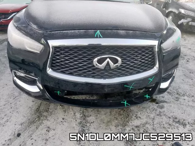 5N1DL0MM7JC529513 фото 10