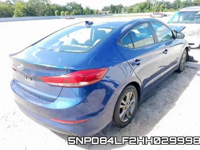 5NPD84LF2HH029998 фото 5