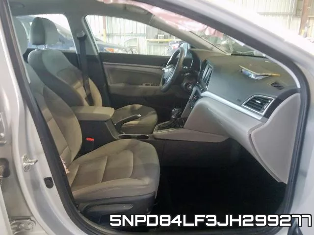 5NPD84LF3JH299277 фото 6