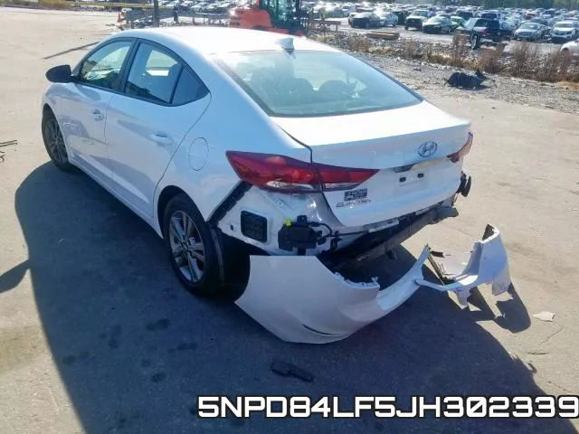 5NPD84LF5JH302339 фото 4
