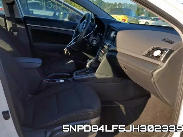 5NPD84LF5JH302339 фото 6