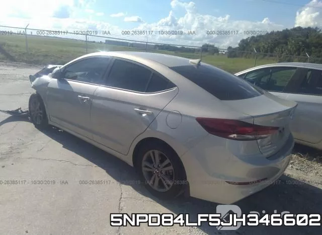 5NPD84LF5JH346602 фото 4