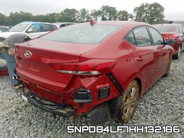 5NPD84LF7HH132186 фото 5