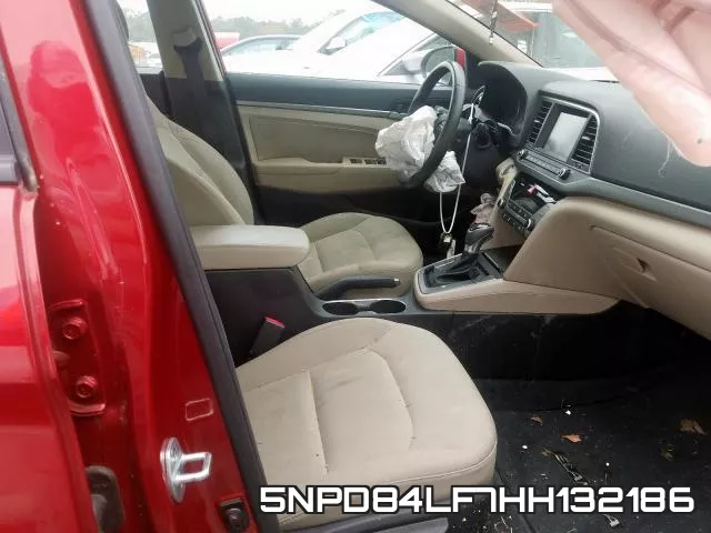 5NPD84LF7HH132186 фото 6