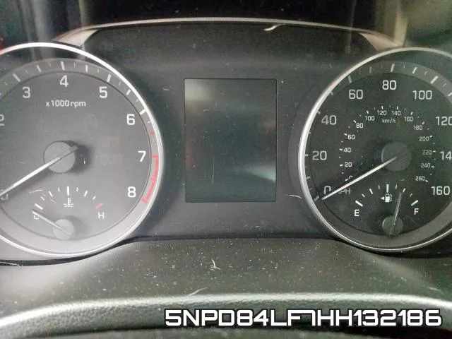 5NPD84LF7HH132186 фото 9