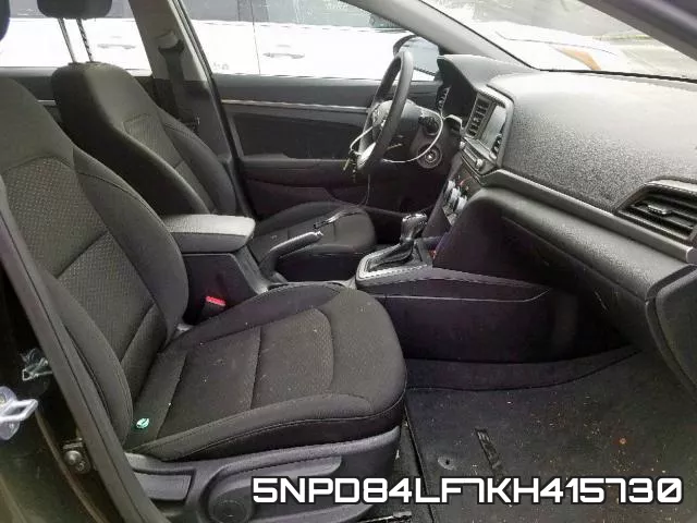 5NPD84LF7KH415730 фото 6