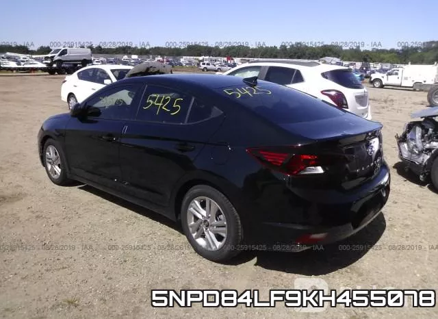 5NPD84LF9KH455078 фото 4