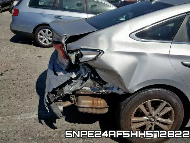 5NPE24AF5HH572822 фото 10