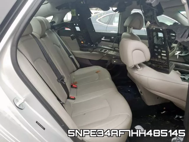 5NPE34AF7HH485145 фото 7