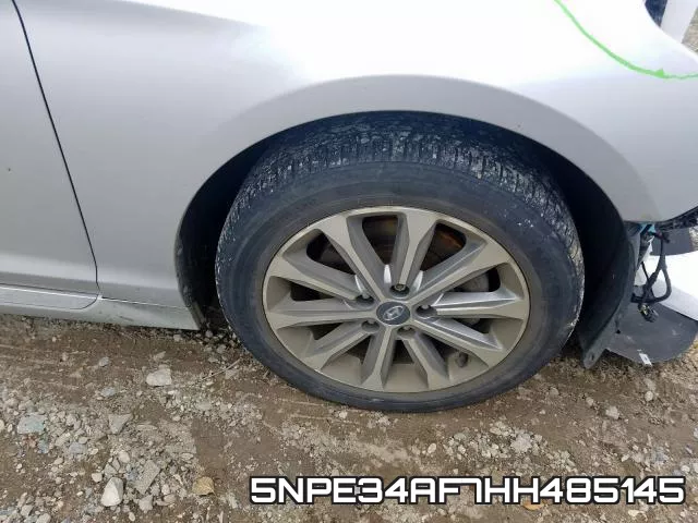 5NPE34AF7HH485145 фото 10