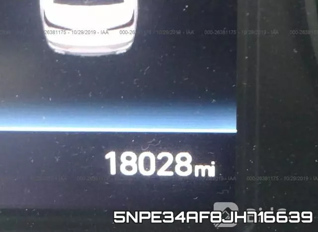 5NPE34AF8JH716639 фото 8