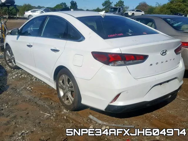 5NPE34AFXJH604974 фото 4