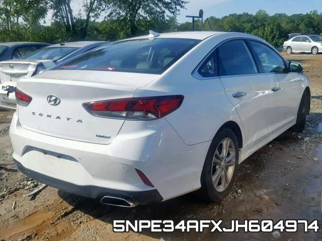 5NPE34AFXJH604974 фото 5