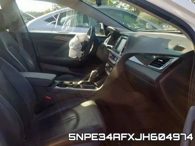 5NPE34AFXJH604974 фото 6