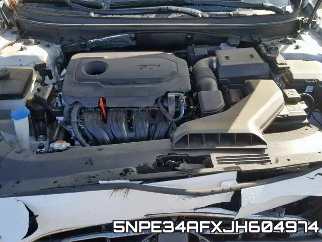 5NPE34AFXJH604974 фото 8