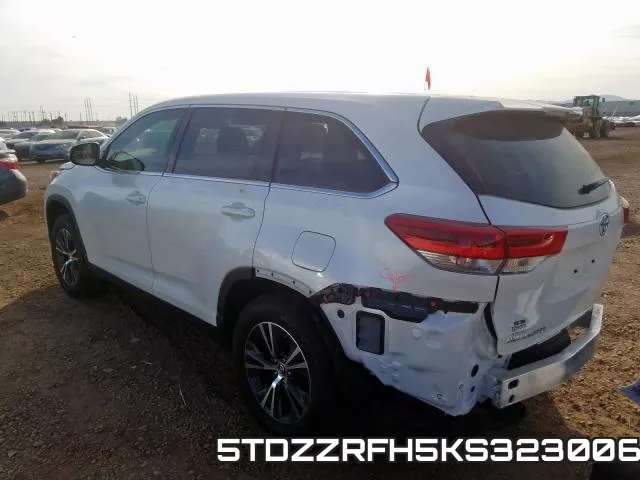 5TDZZRFH5KS323006 фото 4