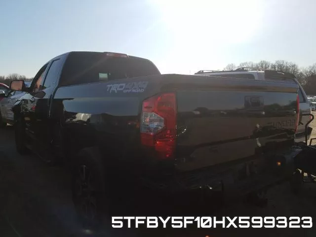 5TFBY5F10HX599323 фото 4