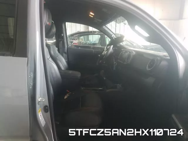 5TFCZ5AN2HX110724 фото 6