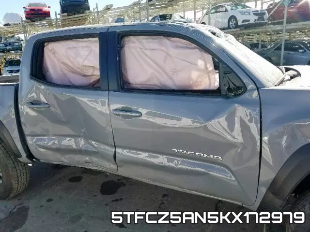 5TFCZ5AN5KX172979 фото 10