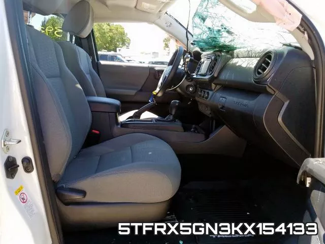 5TFRX5GN3KX154133 фото 6
