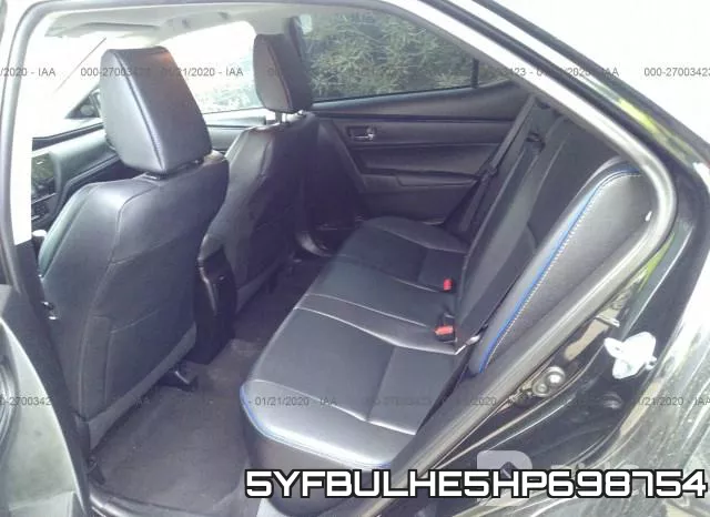 5YFBULHE5HP698754 фото 9